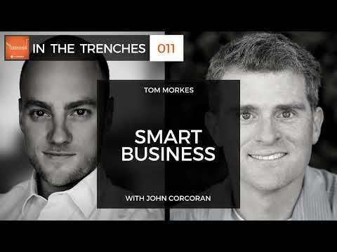 ITT 011: Smart Business with John Corcoran