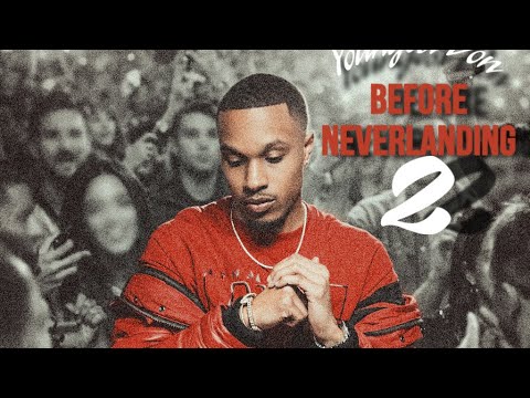 Youngest Don - Passing (Audio)