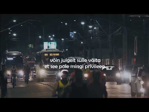 lambandaz - viisteist