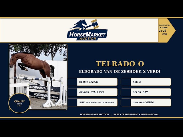 Telrado O