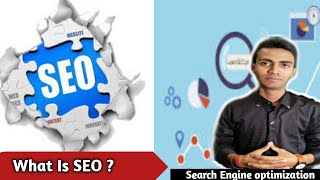 What is SEO? | Black hat SEO? | Search Engine Optimization Explained In Hindi | SEO For Beginner