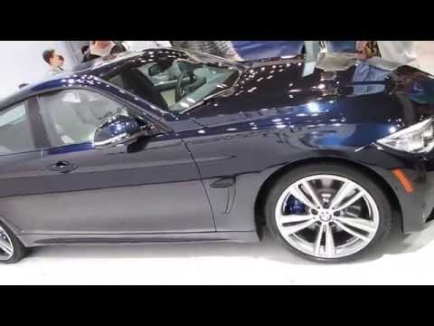 BMW 4 Series Gran Coupe