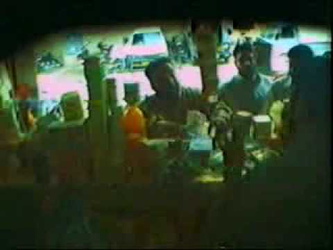 Robbery in karachi pakistan