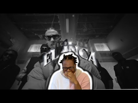ReacTIV reacts to Micro TDH - EL INCA (Official Video)