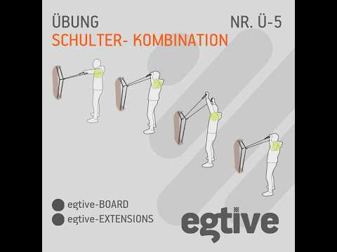 Schultern Teil 4