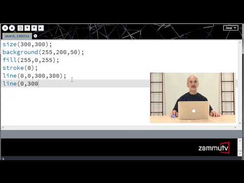 Processing pills - Lezione 3