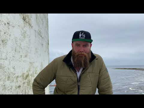 Litla dæmið - Þáttur 5 - NÝTT LÍF