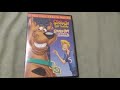 Scooby Doo Meets Batman Scooby Doo Meets The Harlem Globetrotters DVD Overview