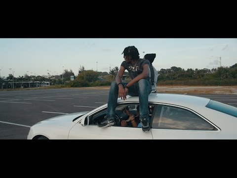 Naiky Ft Aknose - Guerria