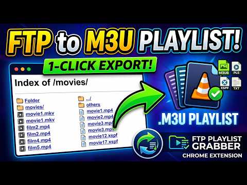 Item video thumbnail