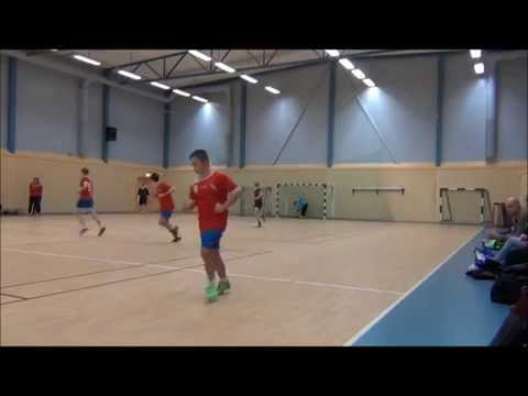 P98 Staffanstorps HK - Lugi