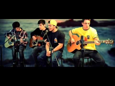 Murdera - Meu Mundo Acústico