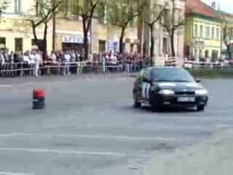 Kryterium Uliczne cz.II