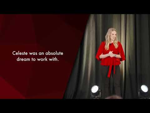 Alicia Rasta, EVP and Head of Global Sales at Televerde