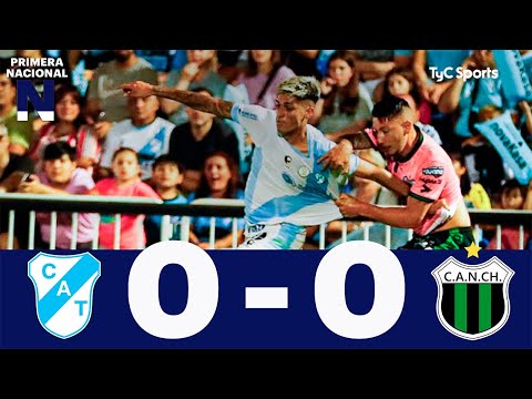 Temperley 0-0 Nueva Chicago | Primera Nacional | Fecha 37 (Zona B)