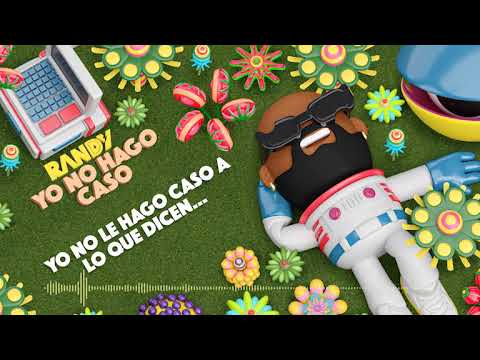 Miniatura de Yo no hago caso