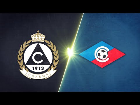 PFK Slavia Sofia 2-1 PFK Septemvri Sofia