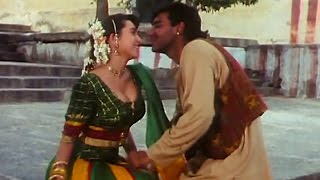 Koi Phool Kahin Na Khila | Video Song | Dhanwaan - YouTube