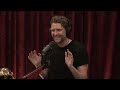 Joe Rogan Experience 1944 Ryan Long