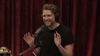 JRE 1944 - Ryan Long