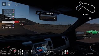 グランツーリスモ 7  ウィークリーチャレンジを進めているだけの動画part31
