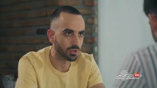Շիրազի Վարդը, Սերիա 138, Երկուշաբթի 21։45 / Vard of Shiraz / Shirazi Vard