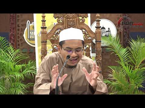 03-12-2019 Ustaz Rizal Azizan