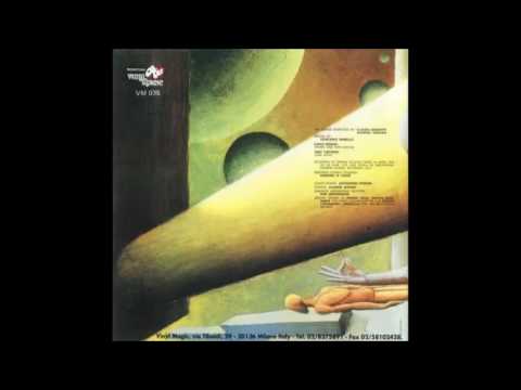 Cherry Five ‎– Cherry Five 1975