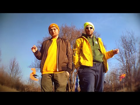 Gadabit feat. Kita - Wajbik