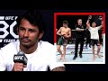Alexandre Pantoja: 'I am a Better Fighter Than When I Fought Him in 2018' | UFC 290