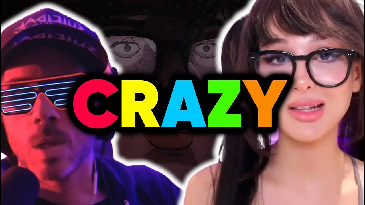 SSSniperWolf Exposed Again by NerdCity...