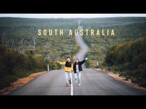 I went to Adelaide/South Australia for this ONE reason. Here's how it went.