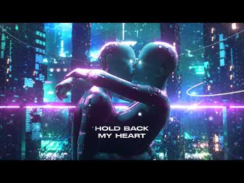 Kharfi - Hold Back My Heart (feat. Mercedes)