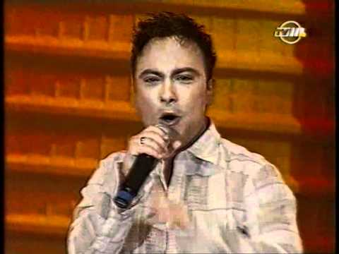 Malta Song 2004 - Lawrence Gray - You're On My Mind