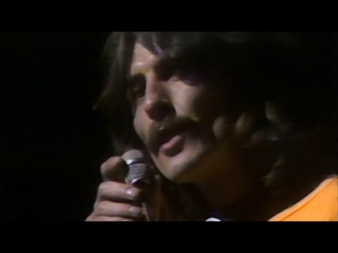 George Harrison Introduces Ravi Shankar At The Royal Albert Hall, London - 23 September 1974