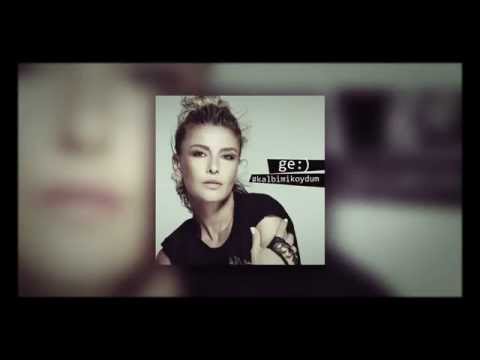 Gulben Ergen feat. Bora Duran- Kalbimi Koydum (HD)