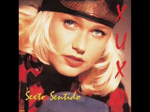 Xuxa - 14. Grito de Guerra
