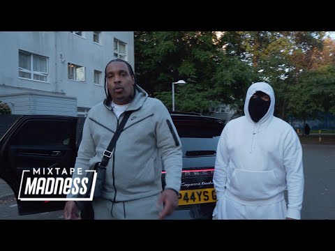 Ls2Wins - Fresh Home (Music Video) | @MixtapeMadness