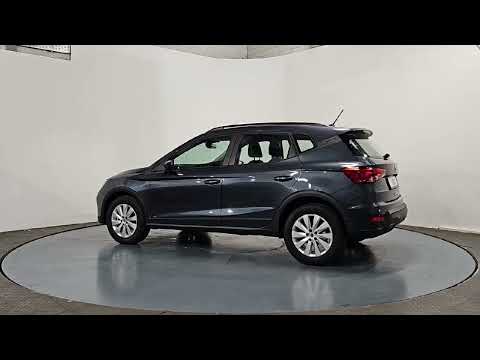 SEAT Arona 1.0 TSI 115HP DSG SE - Image 2