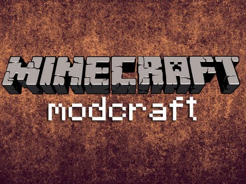 Modcraft: Episode 2 - Get The Guns Out