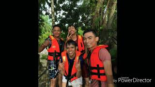 preview picture of video 'Tadom Hill Resort Vacation With My Team'