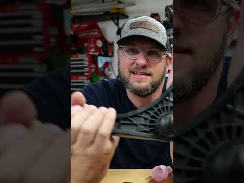 RAM’s Plastic Upper Control Arm… Worse Than I Expected?