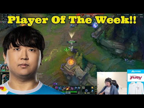 C9 EMENES BLESSES NA Solo Queue With His LE BLANC!!!