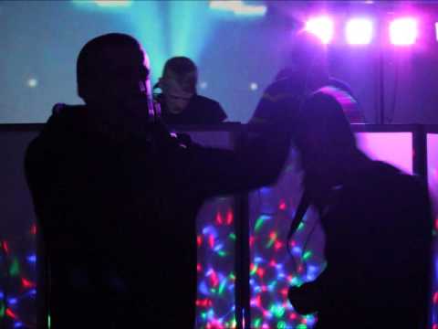 Bouncy Makina Session with DJ Kevy Boy ft MC Billy M & MC Vanity @Sunny Govan December 2015