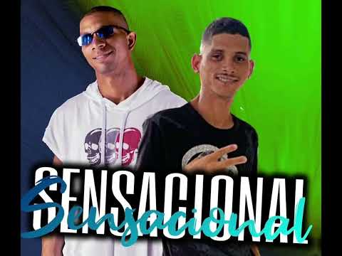KS NO BEAT ORIGINAL MC CLEITON RAMOS - SENSACIONAL