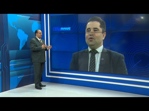 Confusão do PT no escalão municipal e indicação de Jeová Alencar para SAAD-Sul 07 02 2023