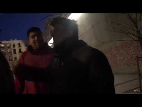 Buxa vs Jona - Condal Sound Battles V (Octavos)