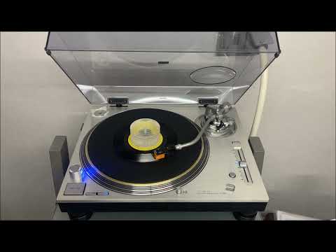 UNKNOWN MODERN SOUL BOOGIE 45