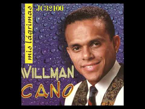 Mis Lagrimas- Willman Cano......
