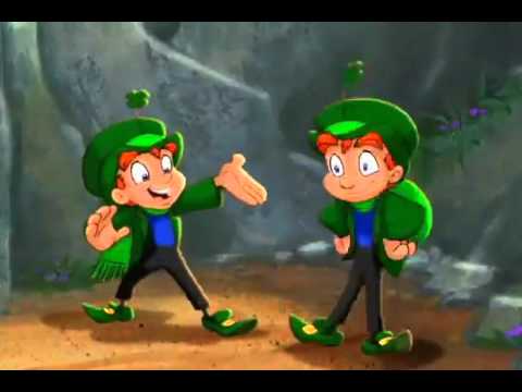 Lucky Charms - Multiplucky